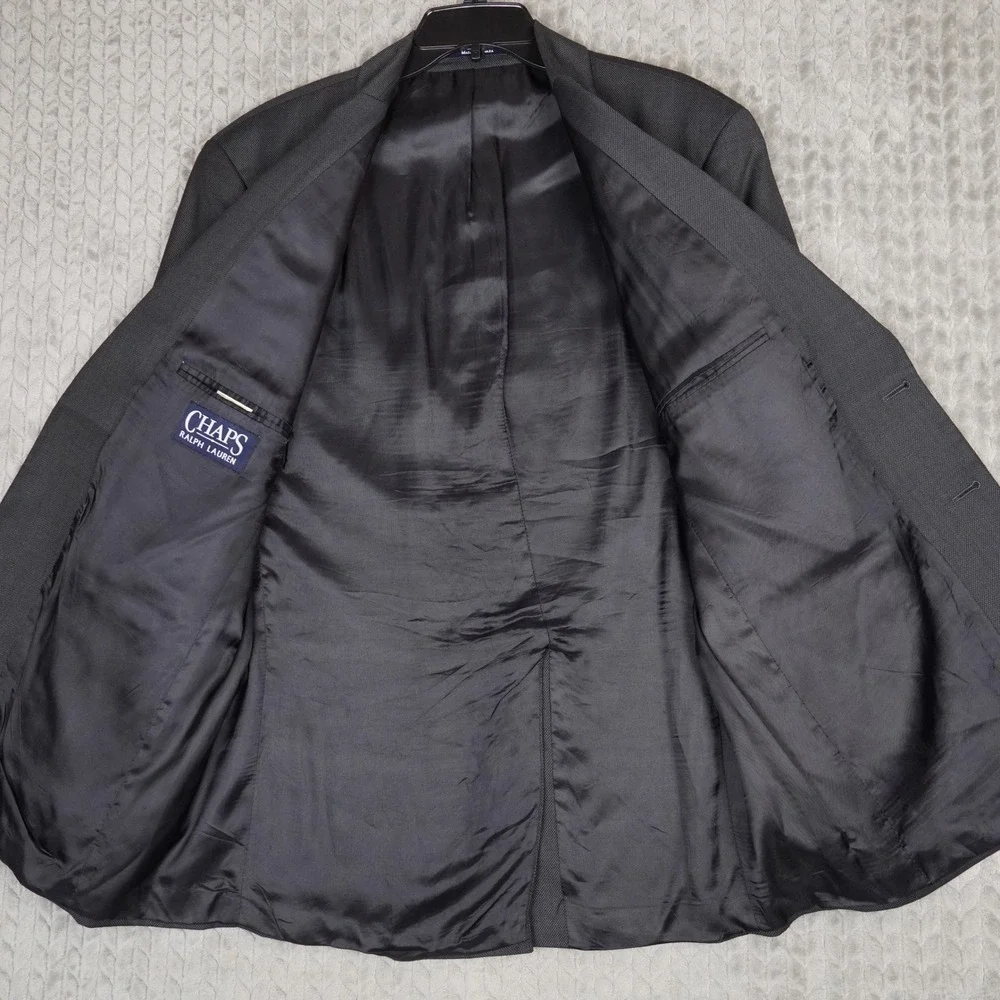 Ralph Lauren chaps ralph